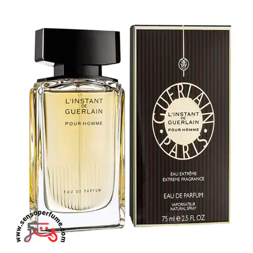 عطر ادکلن گرلن له اینستنت مردانه